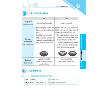 Sách - Global Success - Bài Tập Bổ Trợ Và Nâng Cao Tiếng Anh Lớp 4 - Có Đáp Án - Tập 1 - Minh Thắng