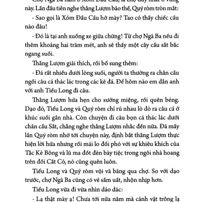 Kính Vạn Hoa - Tập 10: Mùa Hè Bận Rộn - Hoa Tỉ Muội - Quán Kem (Tái Bản 2022)