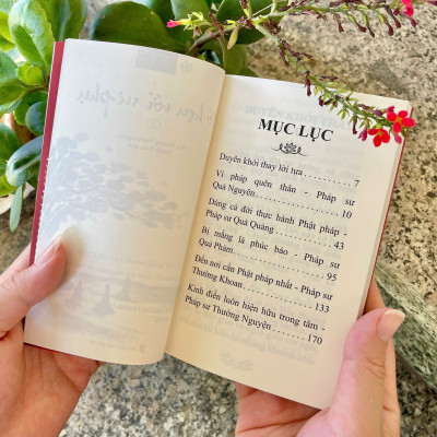 Có hẹn với sư phụ - Tập 1 - Vĩnh Nghiêm Books