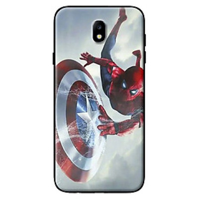 Ốp lưng cho điện thoại Samsung J7 Pro mẫu CB 23 - Hàng chính hãng