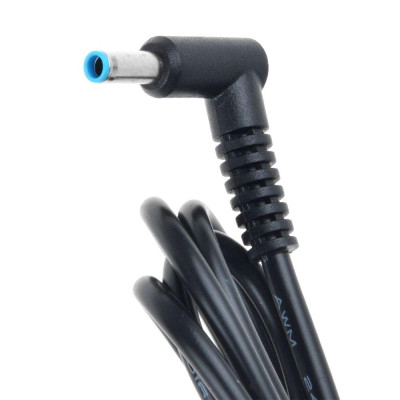 Sạc Tương Thích Cho Laptop Hp 19.5V 10.3A 200W Chân Kim Nhỏ 4.5Mm*3.0Mm - Hàng Nhập Khẩu New Seal TEEMO PC TEAC693
