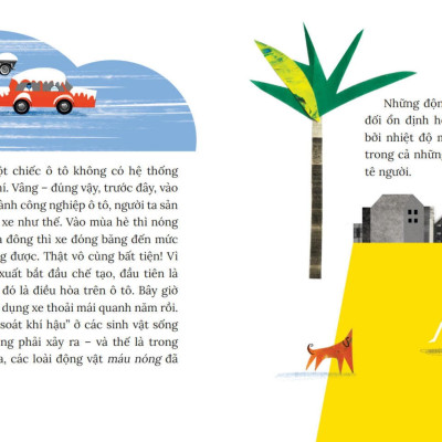 Sách - Khoa Học Bỏ Túi - Cơn Sốt Chạy Đâu Rồi?