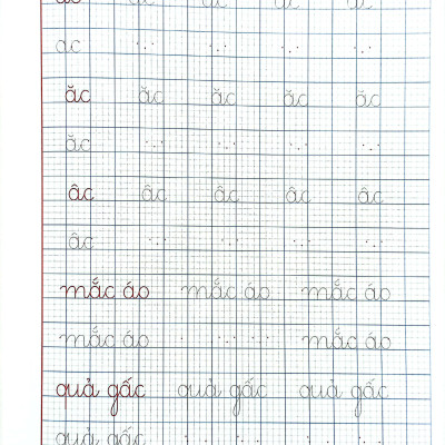 Tủ Sách Kết Nối Tri Thức - Vở Luyện Viết 1 - Quyển 2 (Theo Chương Trình Sách Giáo Khoa Mới) (Tái Bản 2023)