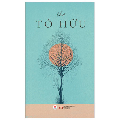 Sách - Thơ Tố Hữu  - Huy Hoàng