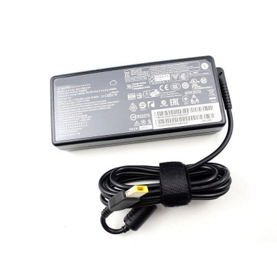Sạc Tương Thích Cho Laptop Lenovo Ideapad Z51-70 Chân Usb - Hàng Nhập Khẩu New Seal TEEMO PC TEAC1135