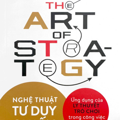 Combo Sách Nghệ Thuật Tư Duy Chiến Lược + Chính Sách Tiền Tệ Thế Kỷ 21 (Bộ 2 Cuốn)