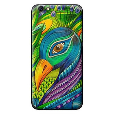 Ốp in cho Oppo A57 CÔNG HOẠ 1 - Hàng chính hãng