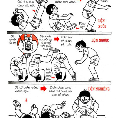 Doraemon Học Tập: Những Trò Chơi Em Yêu Thích (Tái Bản 2021)