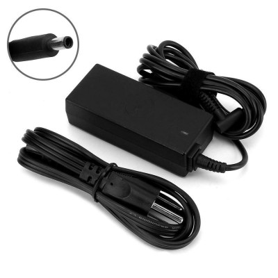 Sạc Tương Thích Cho Laptop Dell Inspiron 15 3000 3580 3581 - Hàng Nhập Khẩu New Seal TEEMO PC TEAC489