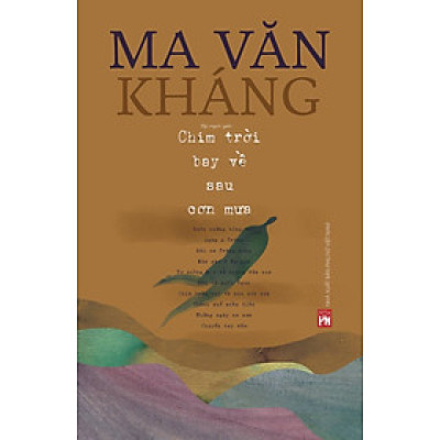 Chim Trời Bay Về Sau Cơn Mưa _PNU