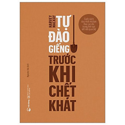 Tự Đào Giếng Trước Khi Chết Khát