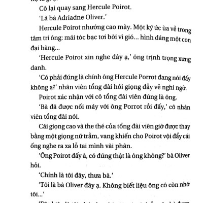 Vọng Lâu Tử Thần - Dead Man
