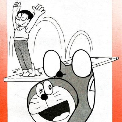 Doraemon Học Tập: Những Trò Chơi Em Yêu Thích (Tái Bản 2021)