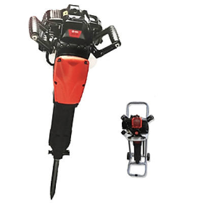MÁY ĐỤC BÊ TÔNG 2 THÌ 30MM  55J E2850 KEN  - HÀNG CHÍNH HÃNG