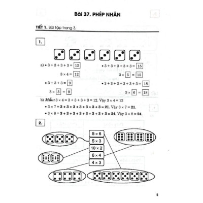 Hướng Dẫn Giải Vở Bài Tập Toán Lớp 2 Tập 2 (Bám Sát SGK Kết Nối Tri Thức Với Cuộc Sống) HA