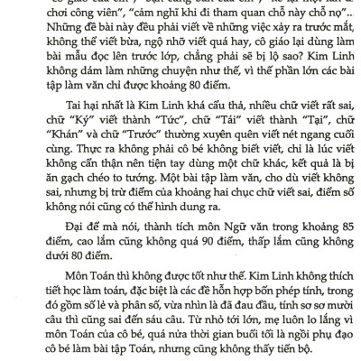 Em Muốn Làm Con Ngoan (Tái Bản)