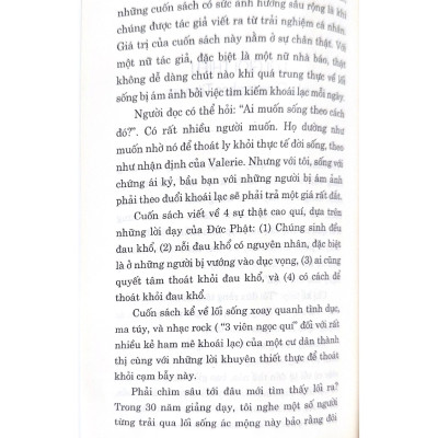 Giải Thoát Thân Tâm