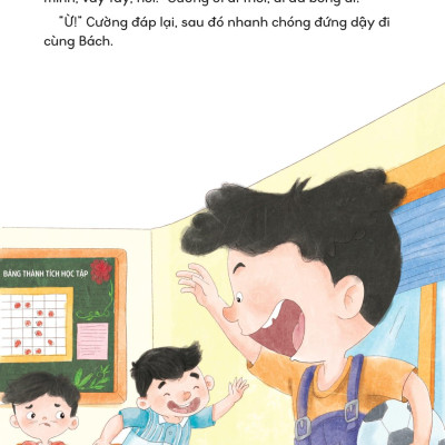 Sách Kỹ Năng Phòng Tránh Bắt Nạt Và Bạo Lực Học Đường - Mình Không Thích Bị Cô Lập