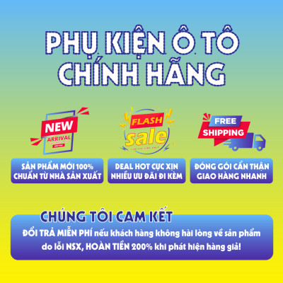Bộ Thảm Lót Sàn Ô Tô PACKY PODA 6123 Màu Kem 4 Chỗ