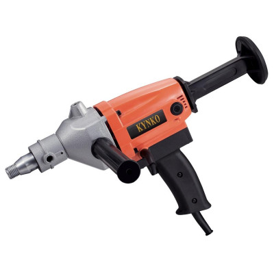 Máy khoan rút lõi đường kính 90mm Kynko Z1Z- KD45 -90 (cam) cầm tay chính hãng khỏe giá tốt Z1Z- KD45 -90 # 6451