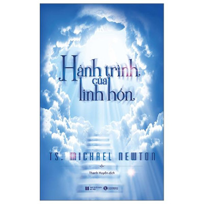 Sách - Hành Trình Của Linh Hồn (Tái Bản 2025)