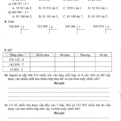 Thực Hành Giải Toán Lớp 4 Tập 2 (Dùng Chung Cho Các Bộ SGK Hiện Hành) _HA