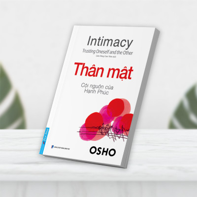 	 Sách - Combo 6 Cuốn OSHO : Yêu + Hiểu + Sáng Tạo + Thân Mật + Từ Bi + Trò Chuyện Với Vĩ Nhân