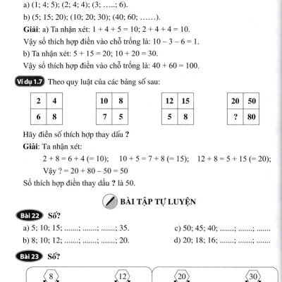 Sách - Toán Bồi Dưỡng Học Sinh Giỏi 2