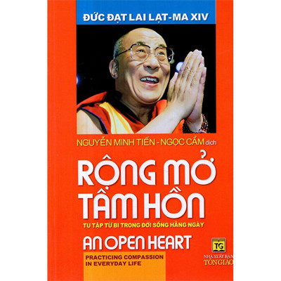 Sách - Combo 2 Cuốn Đức Đạt - Lai Lạc - Ma XIV: Rộng Mở Tâm Hồn + Yếu Lược Các Giai Đoạn Trên Đường Tu Giác Ngộ - Chính Thông Book