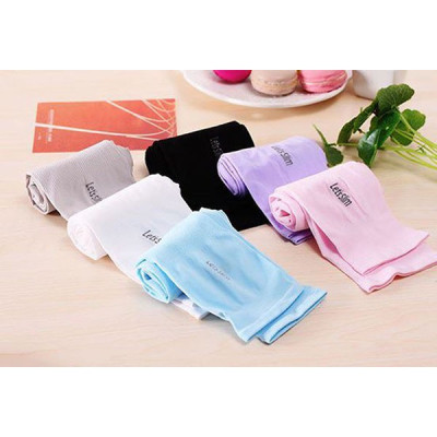 Găng Tay Chống Nắng Hàn Quốc Let’s Slim ( Đen )