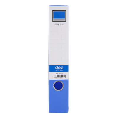 File Hộp Deli - 31115 - VN (5cm)