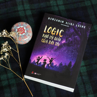 Logic Khó Lý Giải Của Đời Tôi