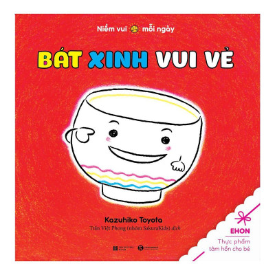 Sách - Niềm Vui Mỗi Ngày - Combo 7 Cuốn - Thái Hà Books