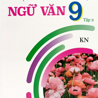 Sách - Bài Tập Phát Triển Năng Lực Ngữ Văn 9 - Tập 2 (Kết Nối)