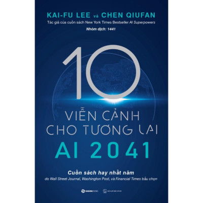 Combo 2 Cuốn Sách Khám Phá Thế Giới Hay-10 Viễn Cảnh Cho Tương Lai +Lược Sử Thiên Văn Học