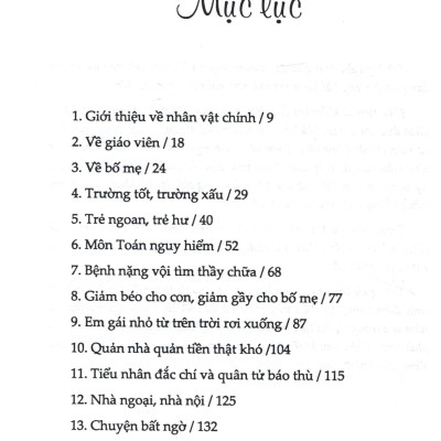 Em Muốn Làm Con Ngoan (Tái Bản)