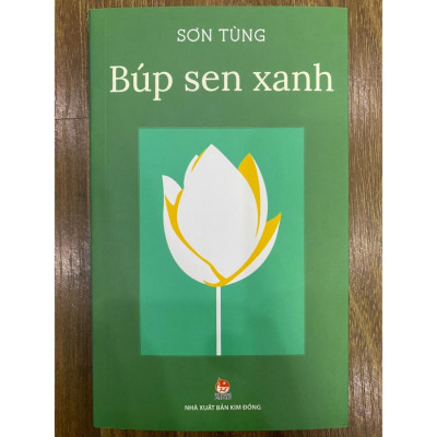 Sách - Búp sen xanh