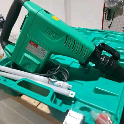 MÁY ĐỤC BÊ TÔNG 17MM 1500W DCA AZG10 - HÀNG CHÍNH HÃNG