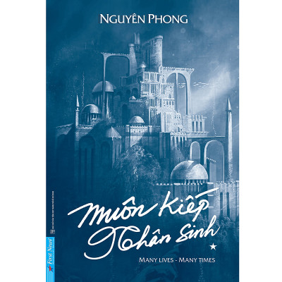 Combo 2 cuốn sách:  Muôn Kiếp Nhân Sinh (Bìa Cứng) + Địa chính trị của loài muỗi - Khái lược về toàn cầu hóa