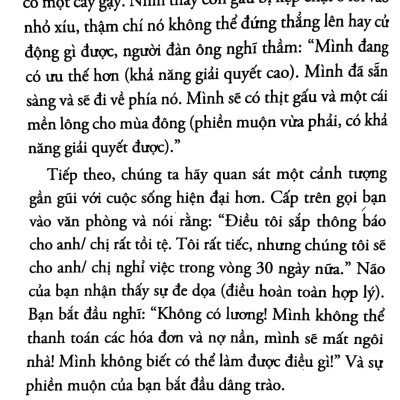 Bình Thản Và Tiếp Tục Vui Sống - Keep Calm (Tái Bản 2019)