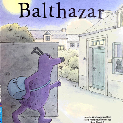 Balthazar