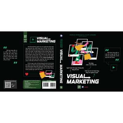 Visual Marketing