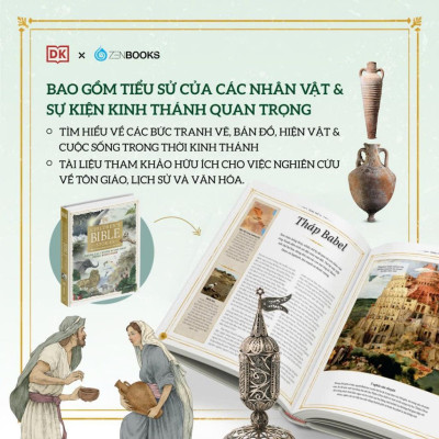 Sách - Những Câu Chuyện Kể Hay Nhất Trong Kinh Thánh - Children