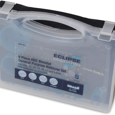 Bộ mũi khoét hợp kim Eclipse EGPP-KL