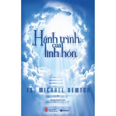 Sách - Hành Trình Sinh Tử + Hành Trình Của Linh Hồn - Thái Hà Books