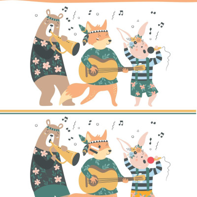 Tư Duy Nhanh Nhạy - Giải Đố Thật Vui! - Những Thử Thách Độc Đáo