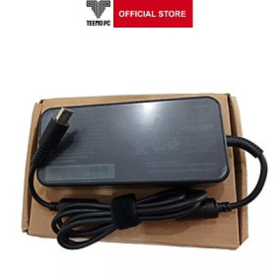 Sạc Tương Thích Cho Laptop Msi Ms-17 20V 11.5A 230W Usb For Chicony A17-230P1A Ac Adapter - Hàng Nhập Khẩu New Seal TEEMO PC TEAC1226