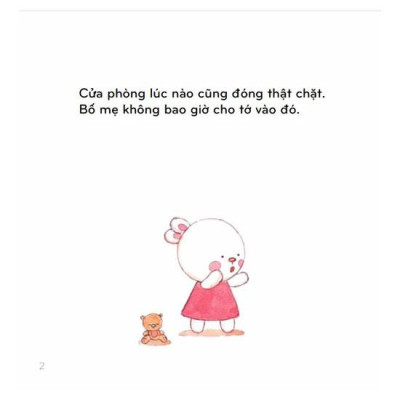 Lật Lật, Mở Mở, Bé Học An Toàn - Cẩn Thận Kẻo Cháy