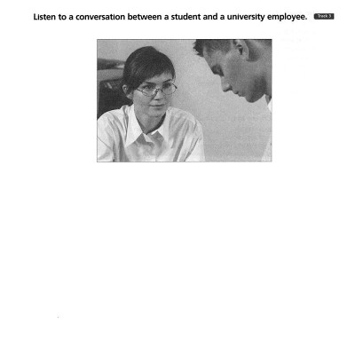 Mastering Skills For The Toefl Ibt - Listening