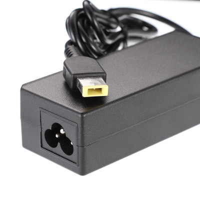 Sạc Tương Thích Cho Laptop Lenovo Thinkpad T560 3.25A 65W Chân Chữ Nhật Dạng Usb- Mới 100% - Hàng Nhập Khẩu New Seal TEEMO PC TEAC1640